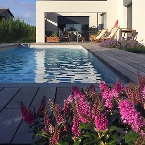 Le Moulin Blanc Appartement Castelmaurou
