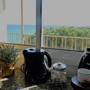 La Vista Bonica Appartement Blanes