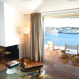 Casa Flora - Hébergement de vacances Cadaqués